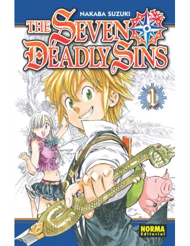 es::The seven deadly sins 01