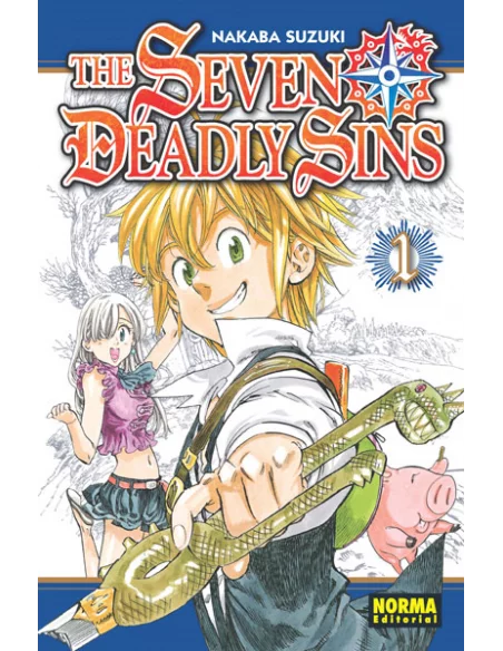 es::The seven deadly sins 01