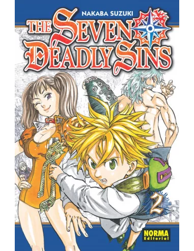 es::The seven deadly sins 02