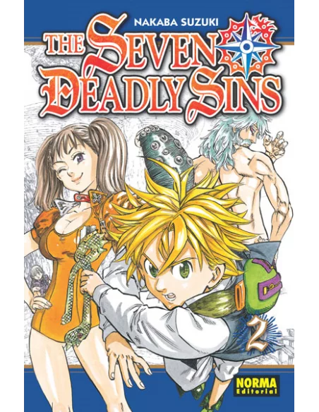 es::The seven deadly sins 02