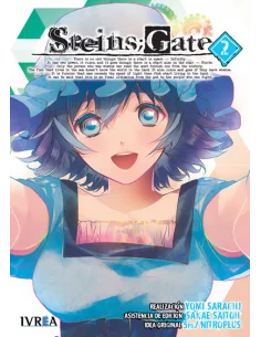 es::Steins Gate 02