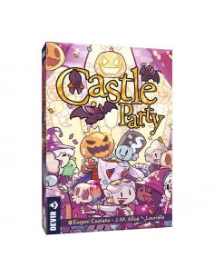 es::Castle Party Multilingüe