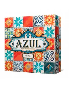 es::Azul - Juego de mesa