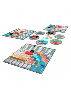 es::Azul - Juego de mesa 2