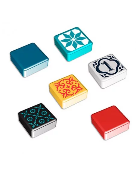 es::Azul - Juego de mesa