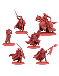 es::Canción de hielo y fuego JDM: Vínculos Lannister I2