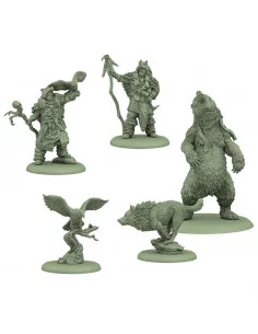 es::Canción de hielo y fuego JDM: Cambiapieles 2