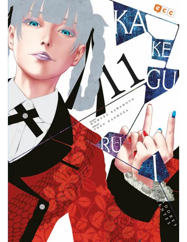 es::Kakegurui 11