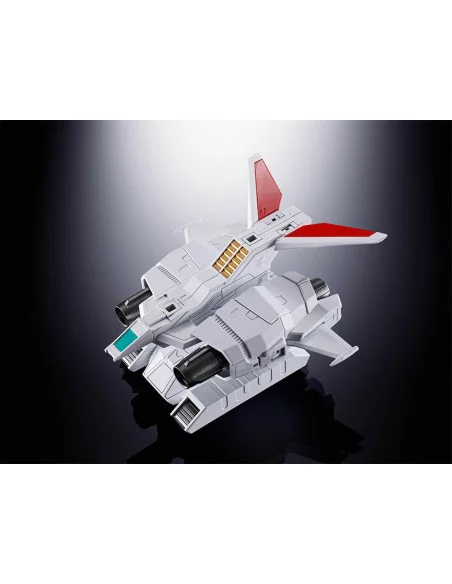 es::Soul of Chogokin: Getter Robot Go Chogokin GX-96 Figura 20 cm