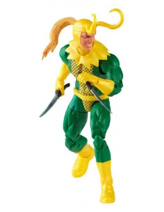 es::Marvel Legends Figura Retro Collection Figura 2022 Loki 15 cm 2