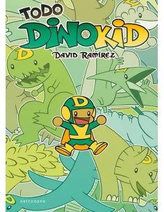es::Todo Dinokid