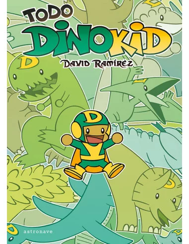 es::Todo Dinokid