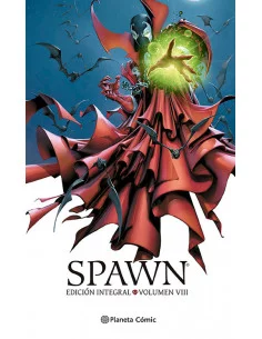 es::Spawn Integral 08