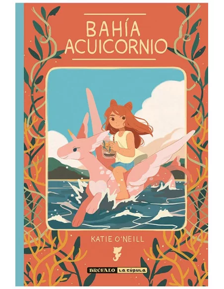 es::Bahía Acuicornio