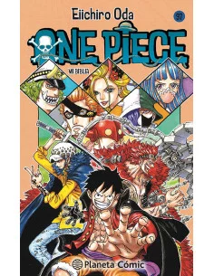 es::One Piece 97