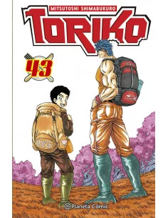 es::Toriko 43 de 43