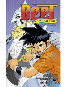 es::Beet The Vandel buster 12 de 13