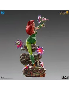 es::DC Comics Estatua 1/10 Art Scale Poison Ivy by Ivan Reis 20 cm 2