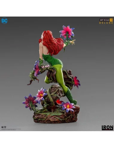 es::DC Comics Estatua 1/10 Art Scale Poison Ivy by Ivan Reis 20 cm