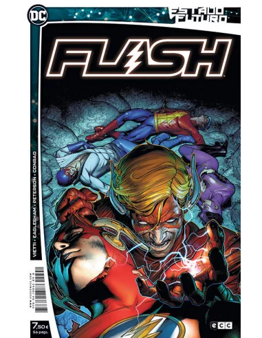 es::Estado futuro: Flash