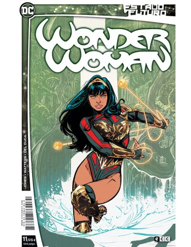 es::Estado futuro: Wonder Woman