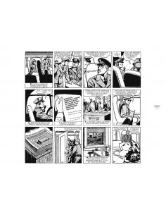 es::The Phantom 1943-1944. El juramento de la séptima luna 2