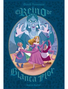 es::El Reino de Blanca Flor