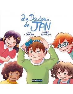 es::La diadema de Jan