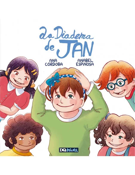 es::La diadema de Jan