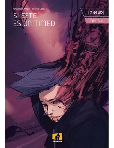 es::Tiresia 02. Si este es un Timed