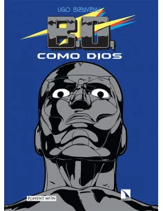es::B.O, como dios