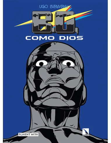 es::B.O, como dios