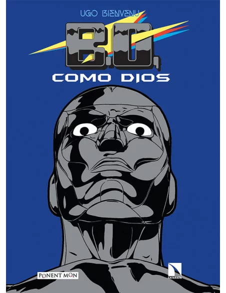 es::B.O, como dios
