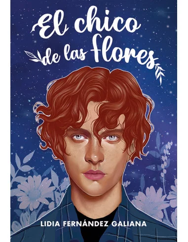 es::El chico de las flores