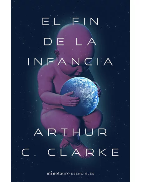 es::El fin de la infancia