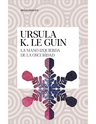 es::La mano izquierda de la oscuridad