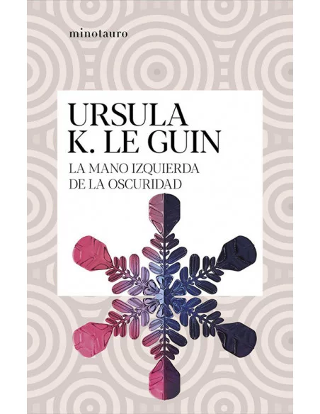 es::La mano izquierda de la oscuridad