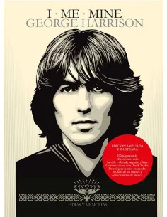 es::I me mine: George Harrison