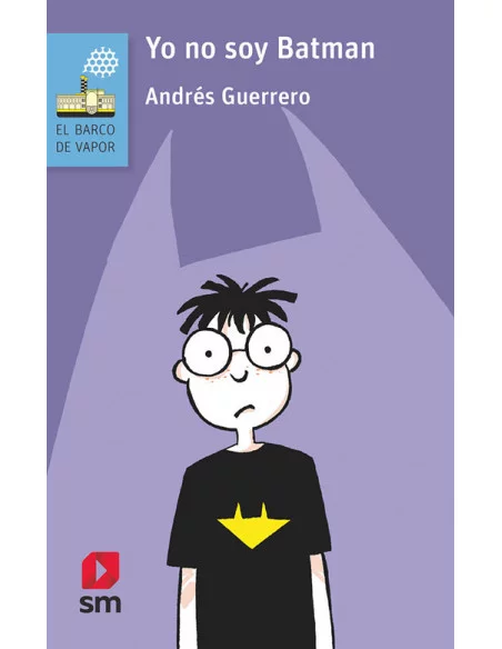 es::Yo no soy Batman