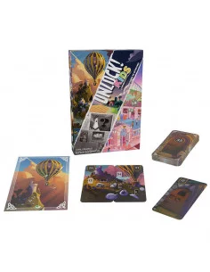 es::Unlock! Kids - Juego de cartas 2