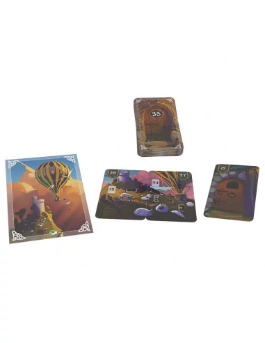 es::Unlock! Kids - Juego de cartas