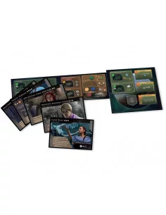 es::Dune Imperium - El auge de Ix 2