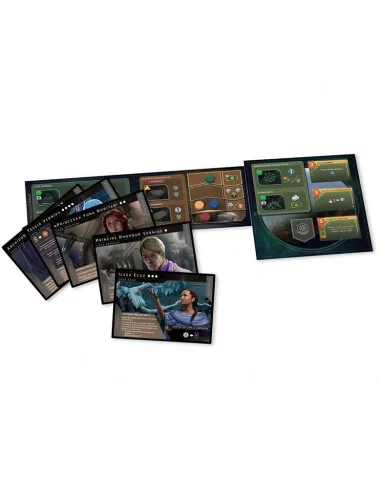 es::Dune Imperium - El auge de Ix