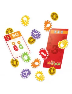 es::Bolsa de Patatas - Juego de Cartas 2