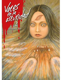 es::Voces en la oscuridad Vol. 2 de 2