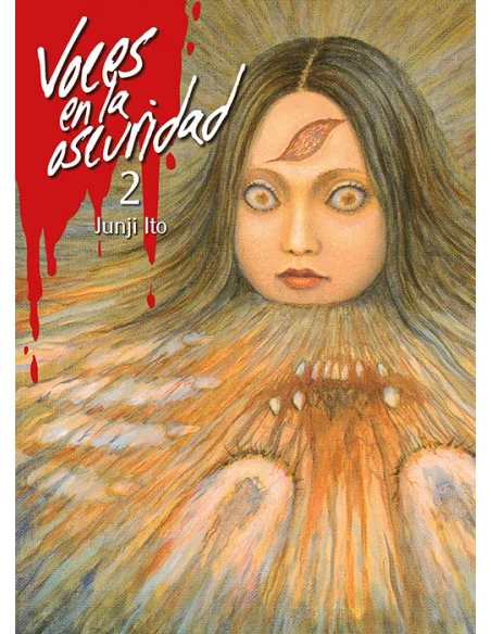 es::Voces en la oscuridad Vol. 2 de 2