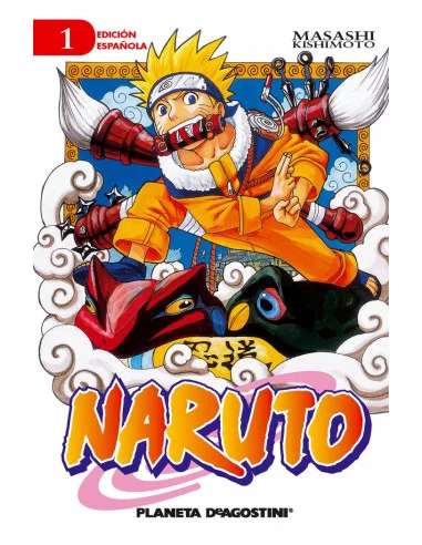 es::Naruto 01