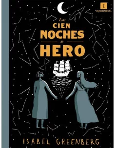 es::Las cien noches de Hero