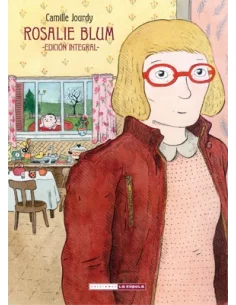 es::Rosalie Blum Integral Rústica