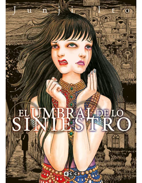 es::El umbral de lo siniestro